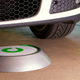 Illustration for article titled Evatran Brings Wireless Charging To Cars